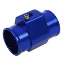 Water Temp Temperature Joint Pipe Sensor Gauge Radiator Hose Adapter 40mm B