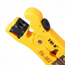 Multi-functional Wire Stripper Telecom Crimping Tool Cable Cutter Pliers