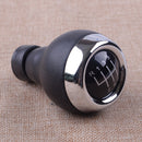 Car 6 Speed Gear Stick Shift Knob Fit For Mini Cooper F55 F56 F54 F57 R57 R58
