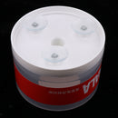Neck Paper Dispenser Plastic Box, Disposable Neck Strip Roll Container Salon