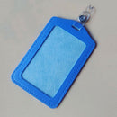 Acrylic Card Holder Pattern Stencil Template Leathercraft Making