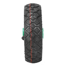 Inflatable Tire Wear-Resistant 6In Wheel 150mm Tire Industrial Grade Cart T