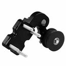 motorcycle Moto bike CNC Chain Tensioner Chain adjuster on Roller Adjust FO