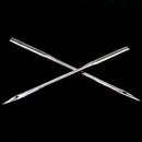 10 PCS 110/18 Sharp Point Needles for Sewing Machine N5L7