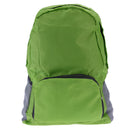 Outdoor Sports Waterproof Foldable Backpack Hiking Bag Camping(Green) A