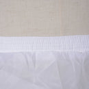 1Pc Women 3 hoop crinoline wedding ball gown bridal dress petticoat skirt OZ