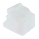 Radiator Coolant Fluid Overflow Bottle Tank Reservoir Fits for Kawasaki KLX 250