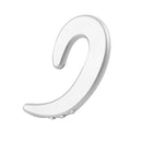 Y12 Bone Conduction Bluetooth Earphone Ear Hook Painless Stereo Headset Earbuds