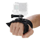 360 degree rotating hand strap Cameras Leather Hand Grip Wrist Strap V0T8 T W2T6