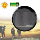 5.5V Mini Solar Panel System For DIY Battery Cell Charger Module V9Q1 Phone S6T3