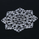 Plum Flower Metal Cutting Dies Stencils For DIY Scrapbooking Embossing