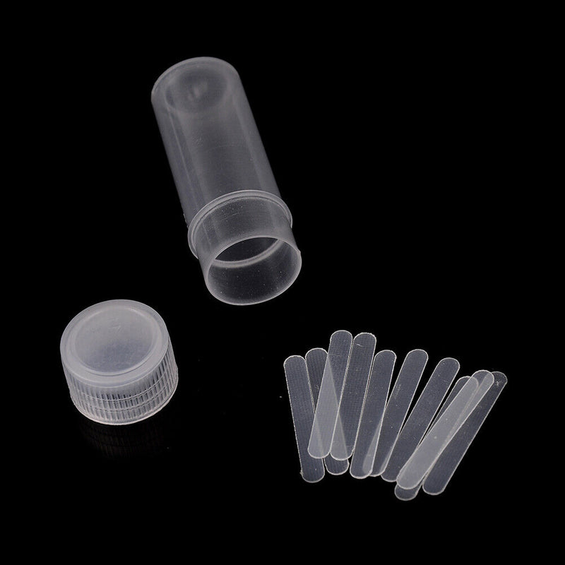 Ingrown Toe Nail Correction Kit Toenail Treatment Nail Pusher Recover Foot C Pg