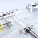 Pen Light - LED Pen with Light ,Light Up Penlight for Night Writing -One Se N4K7