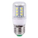 4W, Halogen Bulb Equivalent, E27, 300Lumens, 30pcs SMD5050, White, 4500K LE