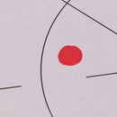 Discoloration Darting Target Kids Toys water bullet Dart Board Kids gun GameJClj