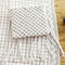 Fringe Tassel Crossbody Shoulder Bag Woven Handmade Boho Beach Travel Handb N5T3