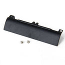 Hard Disk Drive HDD Caddy Cover Bezel +Screws For DELL LATITUDE E6430 /E6530
