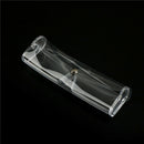1pc Enduring Best PVC Glasses Case Protective Box for Presbyopic Reading GlassZF