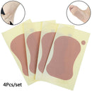 Underarm Sweat  Pad Armpit Antiperspirant Deodorant Sweat-absorbent Sticke JR