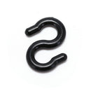 10Pcs S Buckle Mountain Road Bicycle Disc Brake Cable Pipe Line Accessories FT