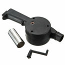 Manual Blower Outdoor Barbecue Fan Air Blower Grill Accessories High Qualit J5X9