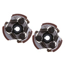 2x Clutch Parts For 2-Stroke 47cc 49cc Engine