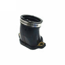 Car Carburetor Intake Manifold Starter Bracket with Clamp for Polaris 12535 Y4Z1