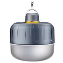 Led Rechargeable Mini Portable Camping Lights Camping Lantern Waterproof Te