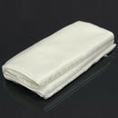 50"x39" Thin Fiber Glass Fabric Reinforcements Fiberglass Fibreglass Cloth