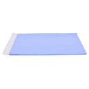 Blue GPU CPU Heatsink Cooling Thermal Conductive Silicone Pad 100x100x1.5mm YY