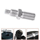1/4 to 3/8 Convert Screw for Tripod Ball Head Monopod Quick Release Plate A D2A5