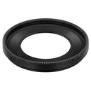 Es-52 Metal Lens Hood Shade For EF-S 24mm F2.8 Stm Ef For 40mm Ef F/2.8 Len