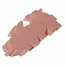 100pcs box candy wedding christening wedding box pink butterfly married dec