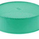 Plastic Garden Sieve Green Compost Soil Stone Filtration Twig Soil Garden ToolOZ
