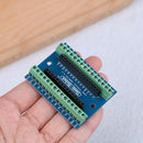 Nano terminal adapter for arduino nano v3.0 avr ATMEGA328P module board 3C