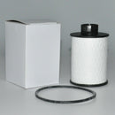 Fuel Filter elements 1457070001 Oil Water Separator Fuel Filter Ship Fuel W