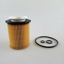 for Mercedes-Benz C E CLA -Class Engine Oil Filter Kit E2Y7