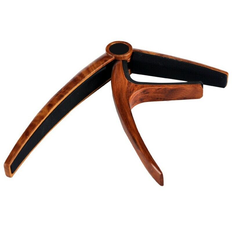 Guitar Capo For Tone Adjusting For Electric Acoustic Guitar Ukulele Musical