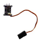 1 Pair Digital Ultra Micro-Type 1.5G Linear Servo Tiny for Aircraft Servo T S9X7