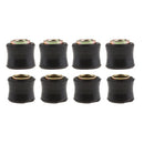 8pack Motorcycle Shock Absorber Suspension Bushing