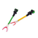 1Pc Fishing Bracket Rod Holder Support Stand Fishing Tool Angler Gadget For P BX