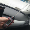Kitchen Digital Bbq Food Thermometer Meat Cake Candy Fry Grill Dining House C9L7
