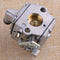 Carburetor Carb fit for Stihl 017 018 MS170 MS180 Chainsaw + Gasket Hf