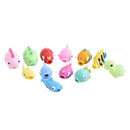 Cartoon Animal Cable Bite Cute Phone Charger Protector Soft Cord Accessories Hn