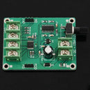 5V-12V DC Brushless Motor Driver Board Controller For Hard Drive Motor 1.8A V6I9