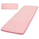 120x40cm Absorbent Nonslip Memory Foam Kitchen Bedroom Door Floor Mat Rug C