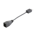 For Microsoft Xbox 360 to Xbox One AC Power Adapter Cable Converter A