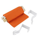 Table Foot Hammock Canvas Foot Hammock Portable Office Foot Hammock Comfort