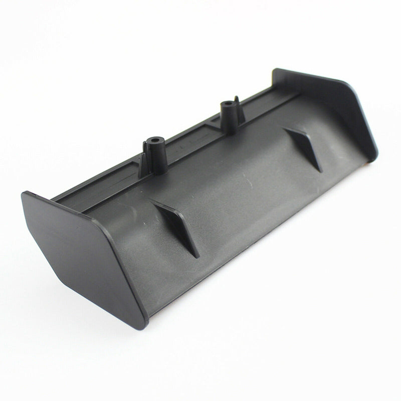 RC Body Shell Tail Wing Rear Spoiler for 1/12 Scale Remote Control Car 4WD