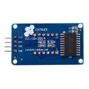 4 Bits Digital Tube LED Display Module With Clock Display TM1637 for Arduino LJ